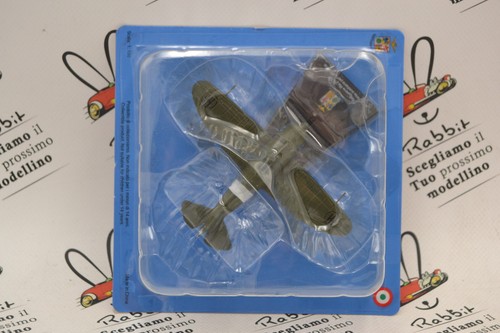 Die cast 100 reggiane - 1/100, re