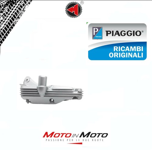 Coppa olio originale piaggio - coppa,