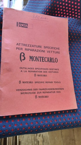 Catalogo attrezzature - catalogo,
