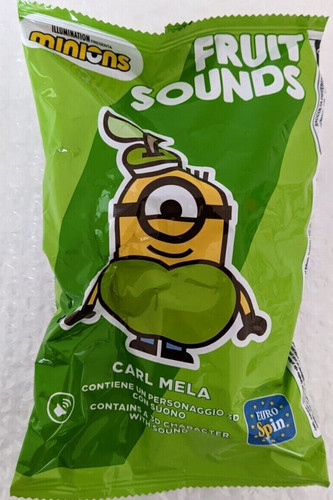 Minions eurospin dave mela - minions,