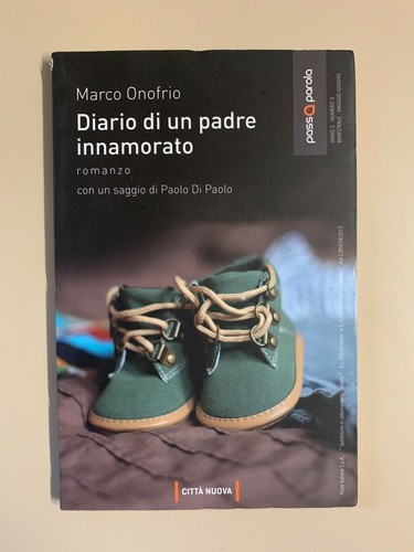 Diario padre innamorato - di, un