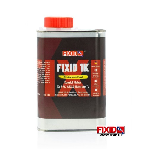 Fixid colla monocomponente per - fixid,
