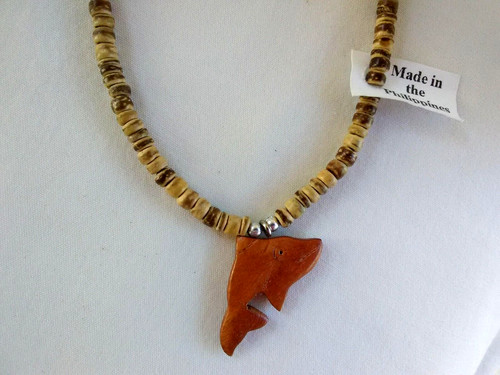Collana etnica tribale