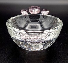 Coppetta Ciotola Cristallo