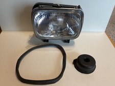 Faro proiettore Honda completo