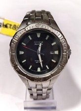 OROLOGIO UOMO E111-K004764