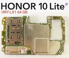 Scheda Madre Motherboard HONOR 10 LITE HRY-LX1 64 GB