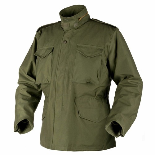 Giacca helikon tex m65 - tex,