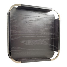 NUOVO Vassoio Quadro 30 cm