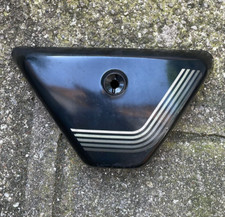 Fianchetto Cagiva SST Originale