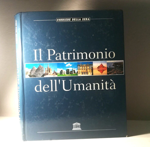 Enciclopedia patrimonio - enciclopedia,