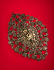 Ex Voto Sacred Heart 50 cm