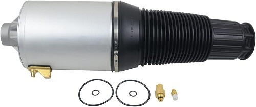 Kit per ammortizzatore aria - per,