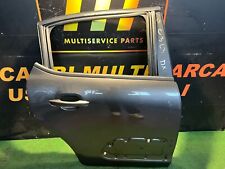 PORTA PORTIERA SPORTELLO POSTERIORE DESTRA DX CITROEN C3 DAL 2017 IN POI