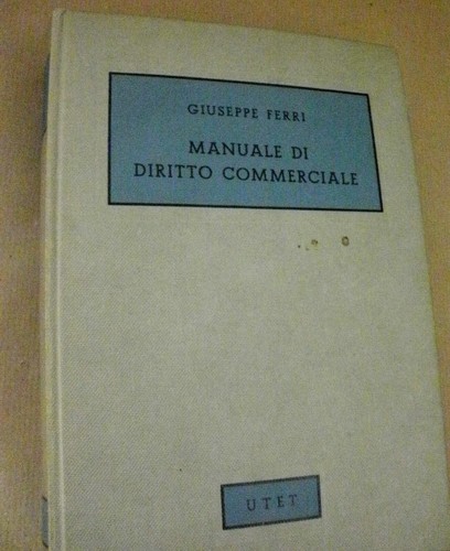 Giuseppe ferri manuale - giuseppe,