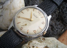 KALOS  MOV. FHF 26 MECCANICO -