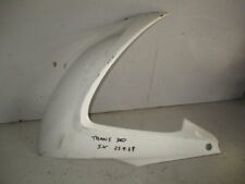 Fianchetto Sinistro Fiancata Carena Fianco Honda Transalp XL 700 V 2007 12 2013