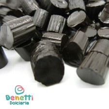 Liquirizia PURA 100% naturale ottima per la gola e preparazione liquori Kg 0,250