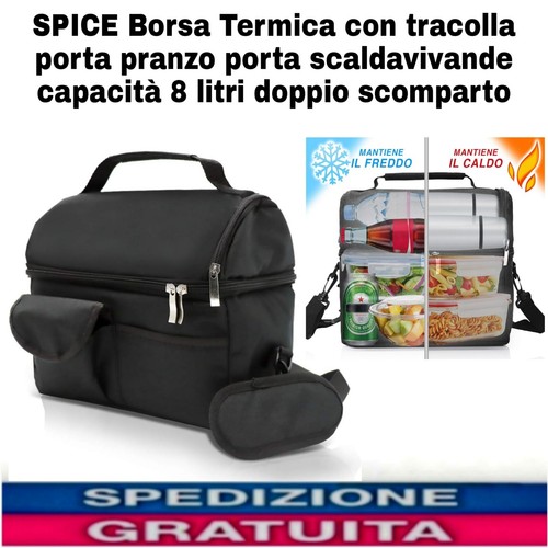 Borsa termica con - termica,