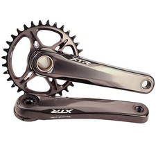 Guarnitura Shimano XTR