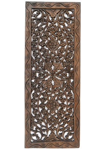 Pannello decorativo parete - pannello,
