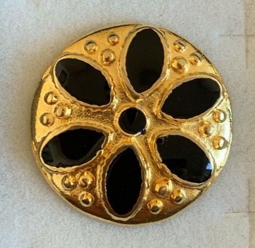 Vintage bottoni gioiello - vintage,