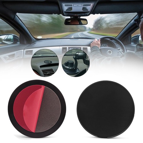 Piastra disco cruscotto - 4, gps