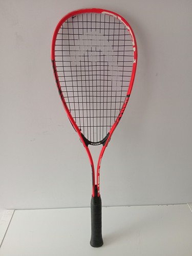 Racchetta squash head cyber - head,