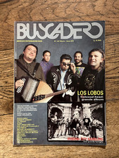 RIVISTA BUSCADERO N.167