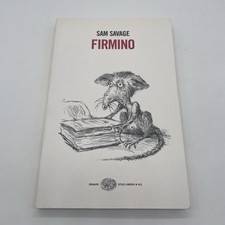 (Sam Savage) Firmino 2008 Einaudi