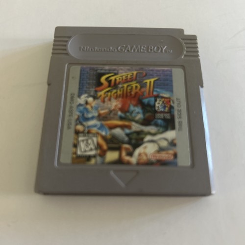Street fighter nintendo - street,