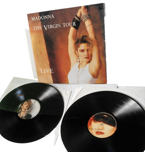 Madonna the virgin - ,