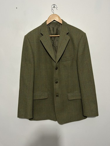 Blazer magee irish tweed - blazer,