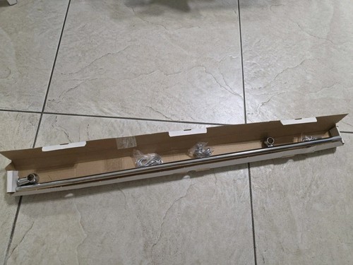 Tubo appendi mestoli - tubo, per