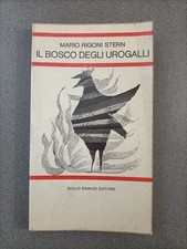 IL BOSCO DEGLI UROGALLI -