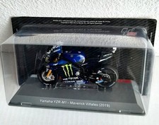 MAVERICK VIÑALES (2019)