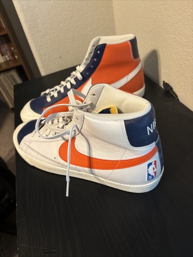 Blazer nba nuovo - nba, *nuovo