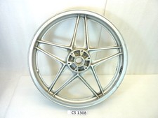 Cerchio anteriore Moto Guzzi