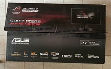 Monitor Gaming Asus Rog Swift