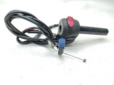 DEVIO LUCI DESTRO GAS