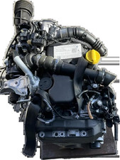 8201708642 K9K E6 MOTORE