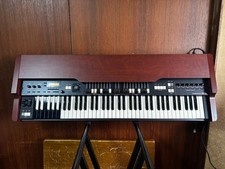 Hammond XK-3c 61-Key Modeling