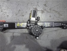 Elevalunas Electrico Izquierdo