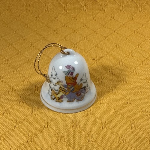 Winnie the pooh grolier - winnie,