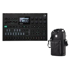 Elektron Tonverk incl. borsa