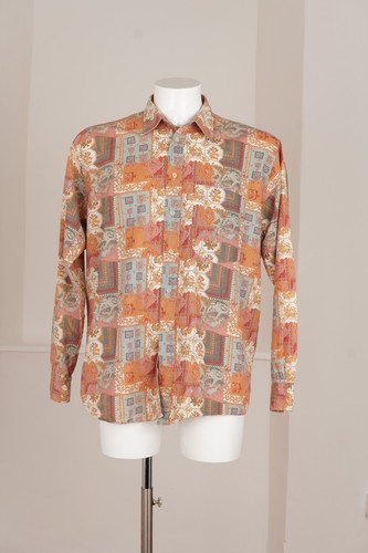 Camicia vintage bananarama - vintage,