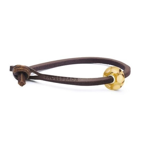 Thun trollbeads bracciale - thun,