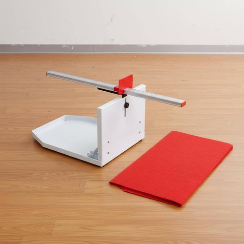 Tester sit and reach - sit,