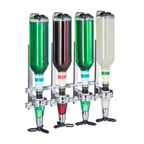 Dispenser per bevande - , 4