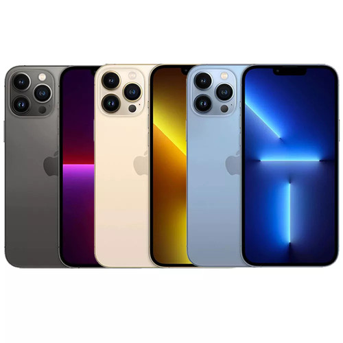 Nuovo apple iphone pro max - 13,